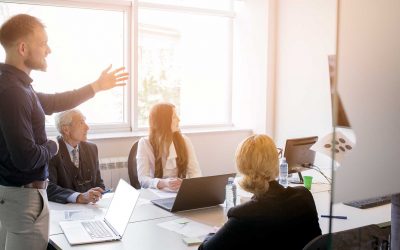 Candidaturas abertas para apoio aos projetos formativos das empresas