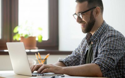 Formação em Live Streaming e em E-Learning