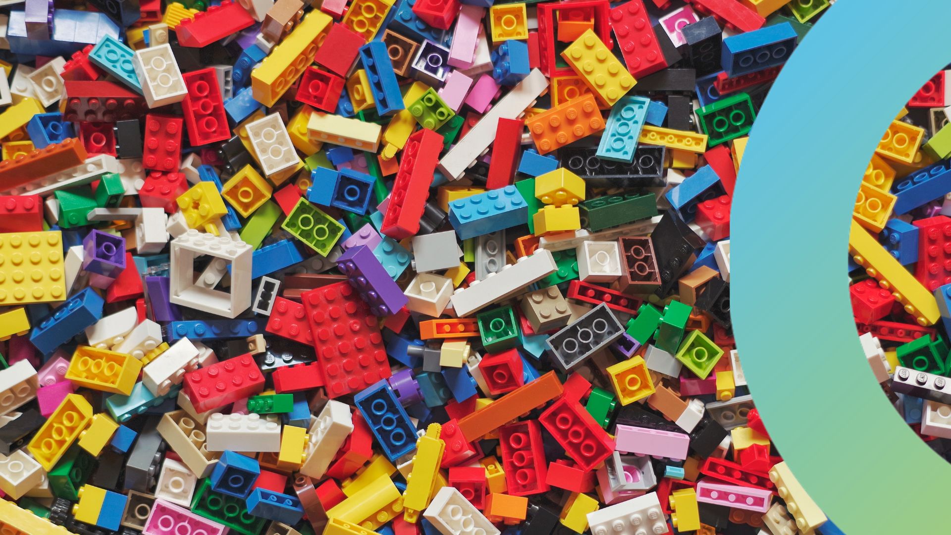 Lego-Play