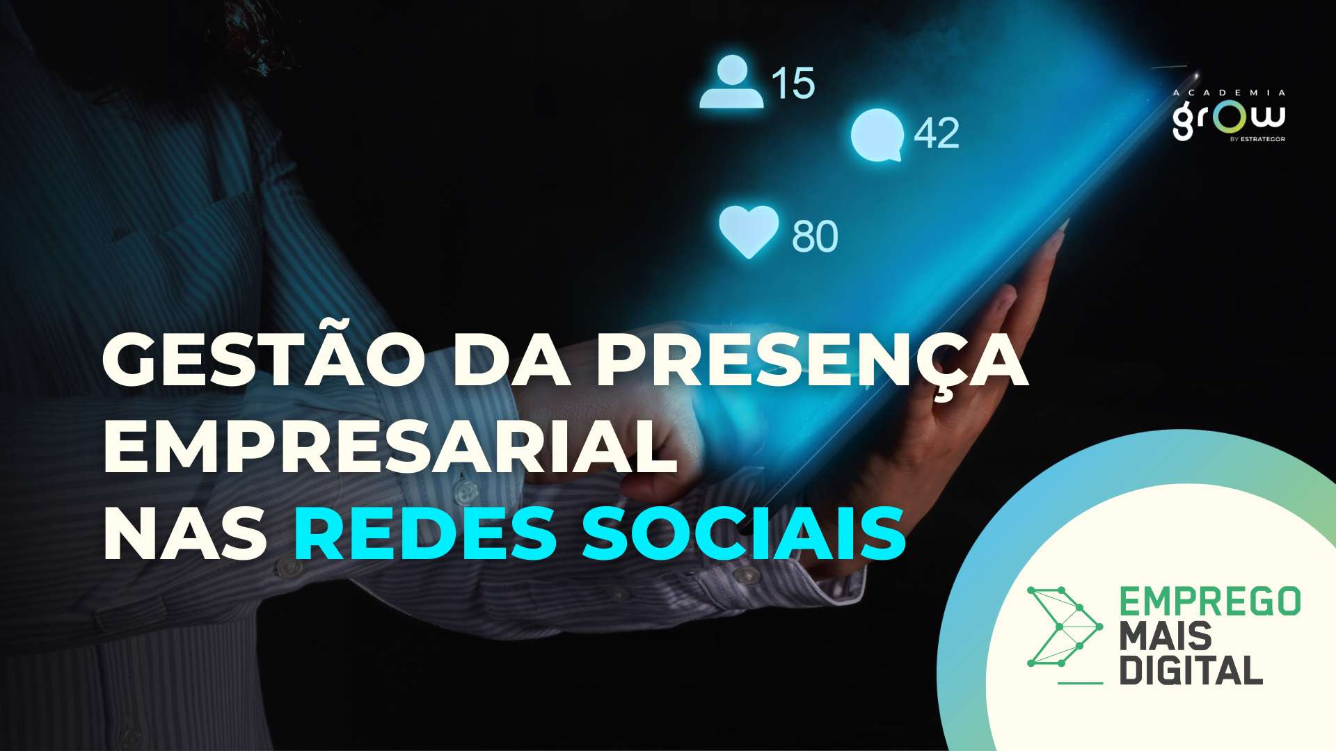 Social Media Empresas