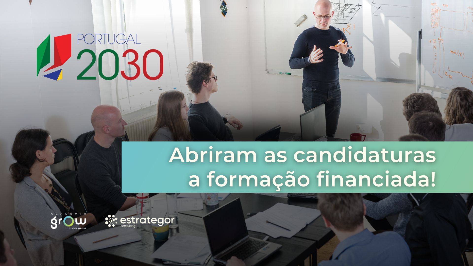 portugal-2030-candidaturas-formacao-financiada