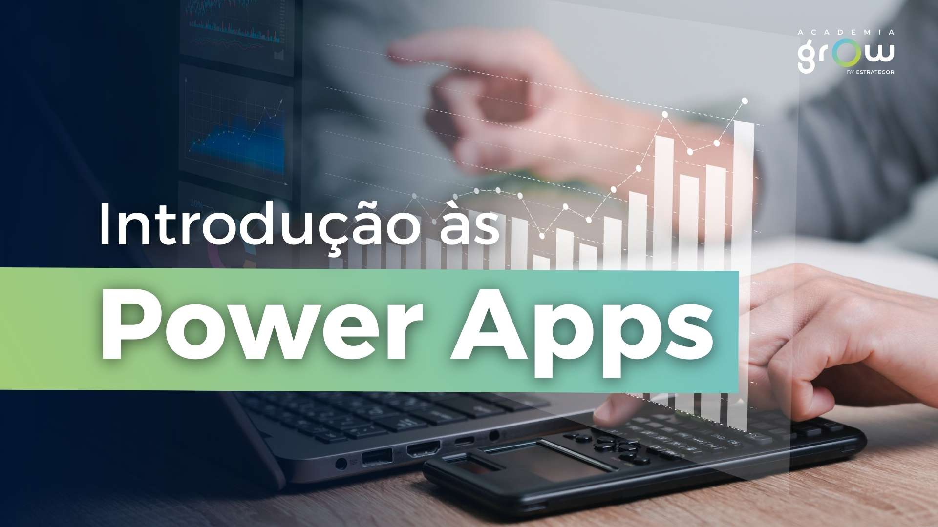introducao power apps