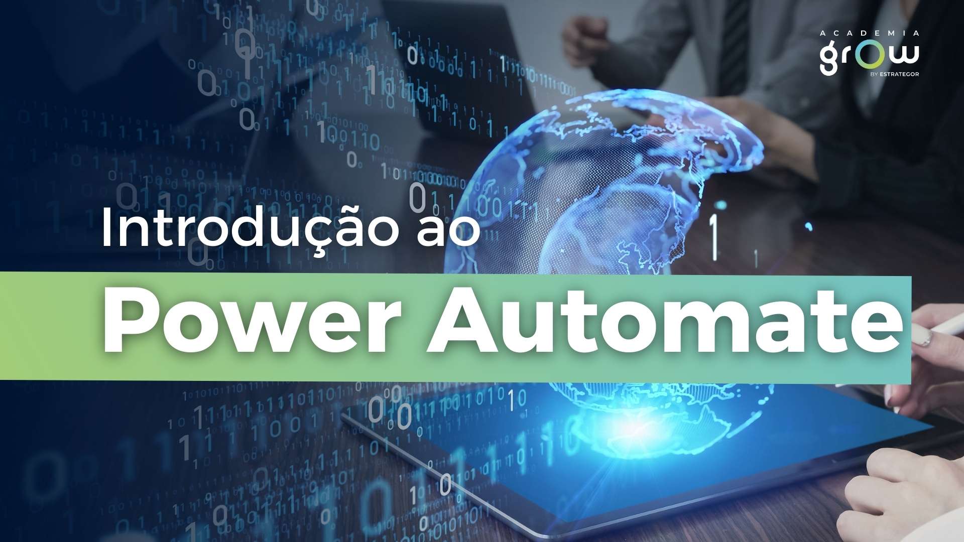 introducao power automate
