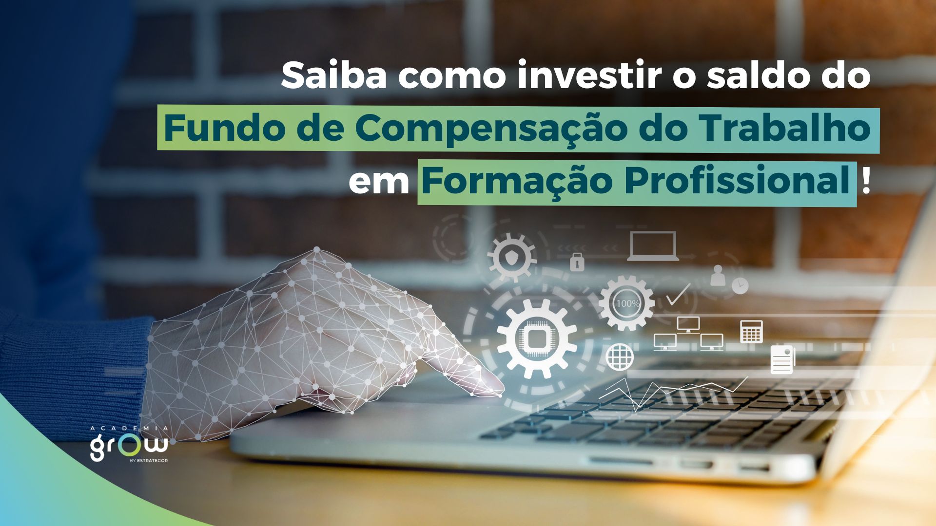 Saiba como investir o saldo do Fundo de Compensação do Trabalho em ...