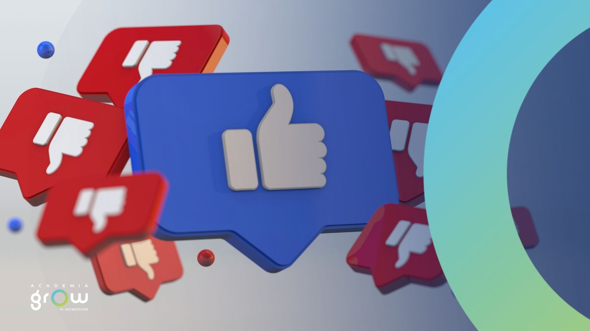Gestão de Redes Sociais e Estratégias de Conteúdo