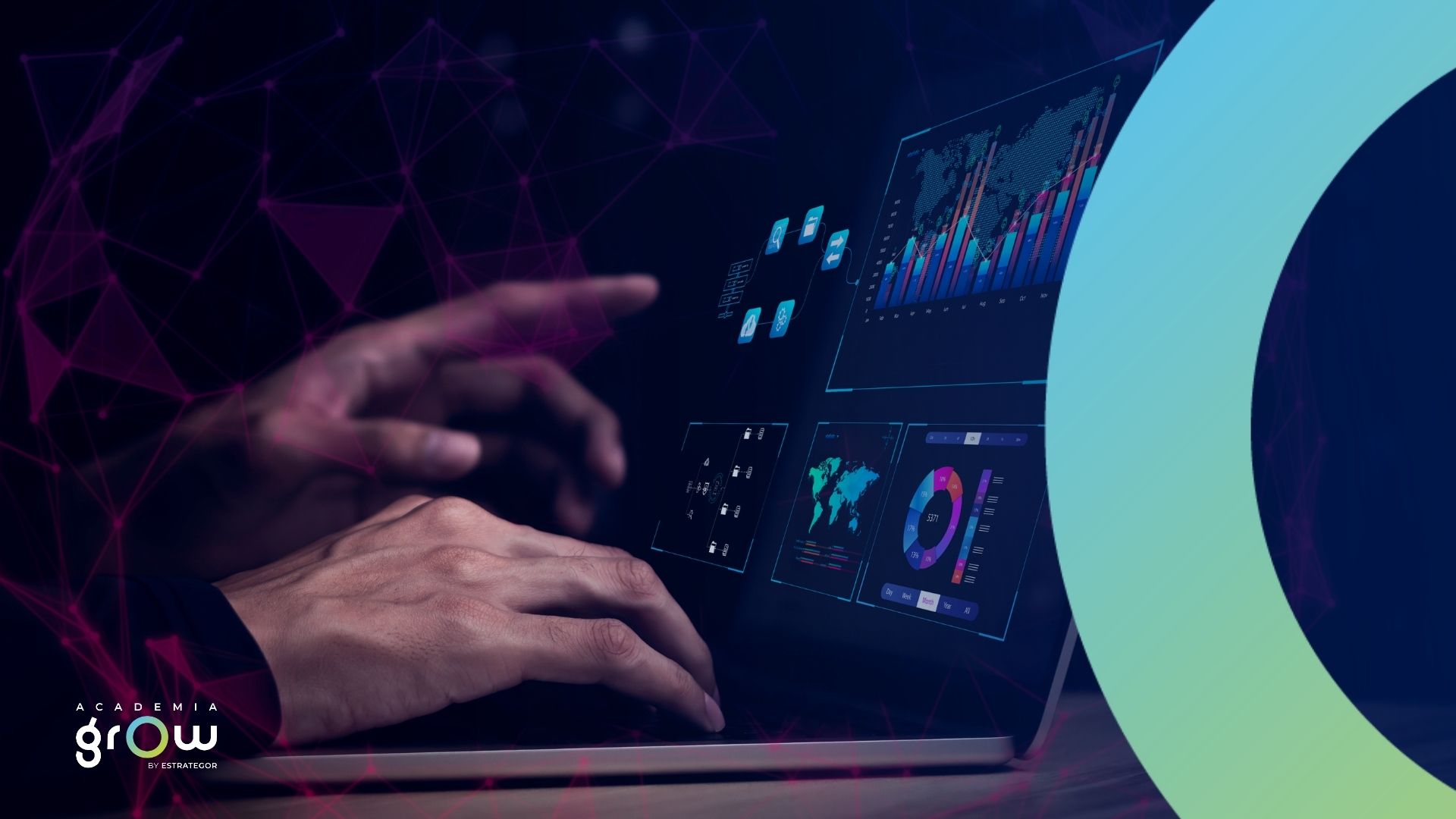 Utilização de MS Project no Planeamento e Controlo de Projetos Gestão de Redes Sociais e Estratégias de Conteúdo