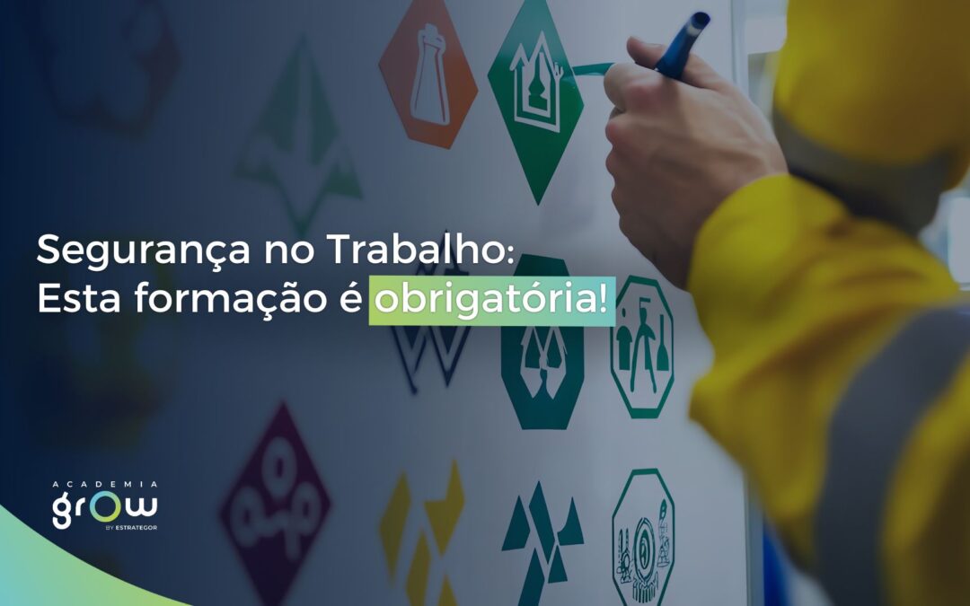 seguranca no trabalho formacao