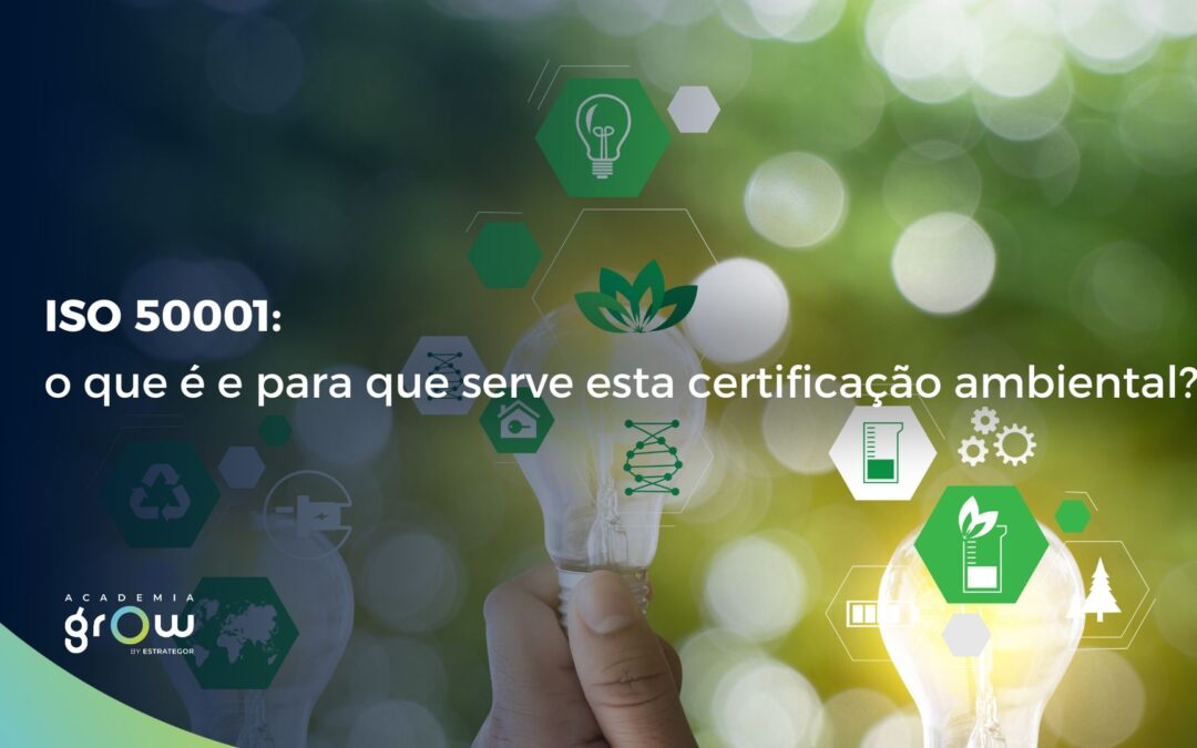 ISO 50001
