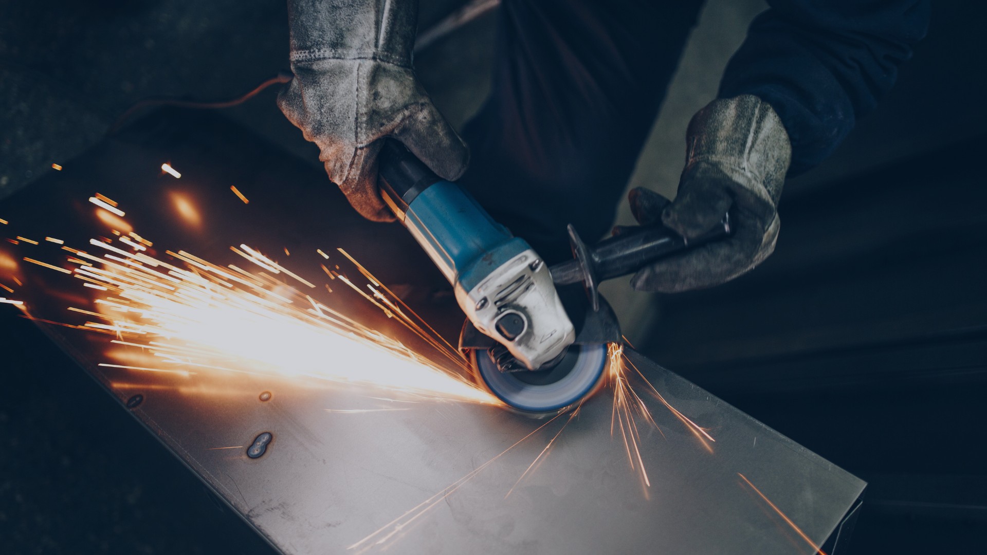 Formação Modular Certificada: Metalurgia e Metalomecânica