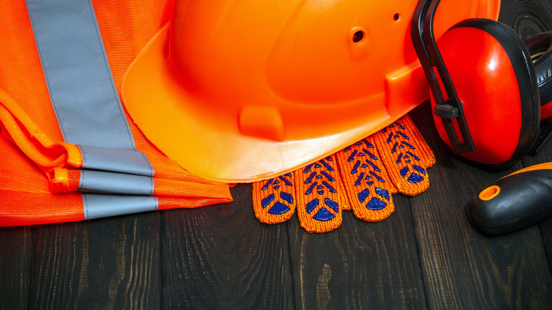 Formação Modular Certificada: Segurança e higiene no trabalho
