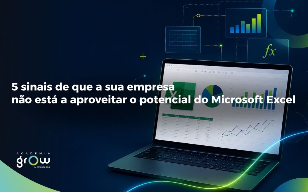 formacao microsoft excel