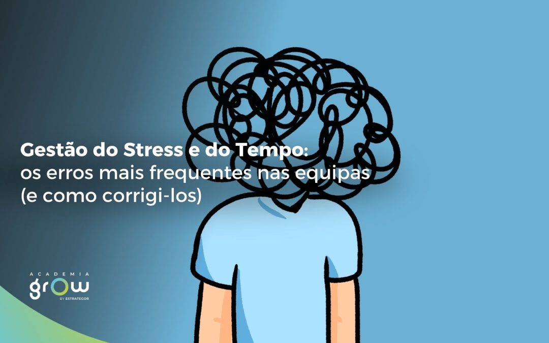 Gestão do Stress e do Tempo